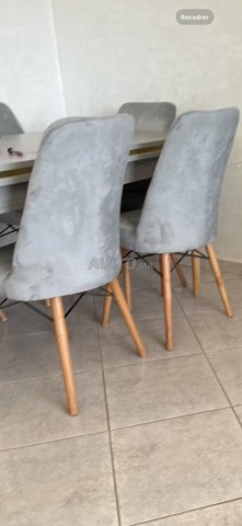 غرفة الطعام