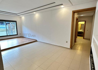 Appartement à louer à Résidence paradise beach