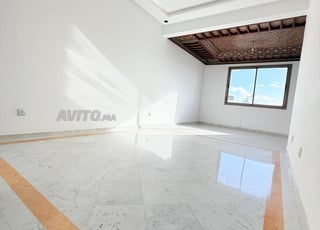 Appartement à vendre 105 m² à Casablanca