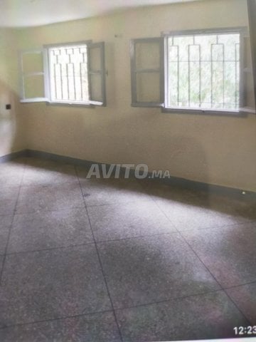 appt à louer 3 pièces