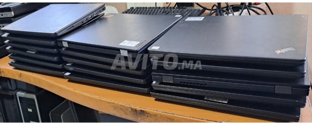 Lenovo ThinkPad 13 / i7-7500U/ 16Go / 256 SSD