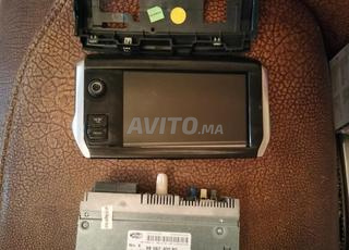 جهاز راديو بيجو 208