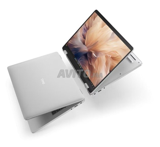 Dell Pro 13 Plus et 16 Ultra 5 253U 16GB 512GB