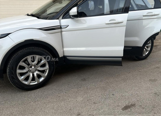Land Rover Range Rover Evoque Diesel Automatique
