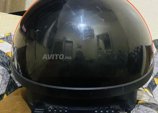 PHILIPS DISCOVERER SPACE HELMET TV RARE