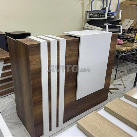 Comptoiir Boiiis Mdfkey De Mohammedia Vxtof - 2