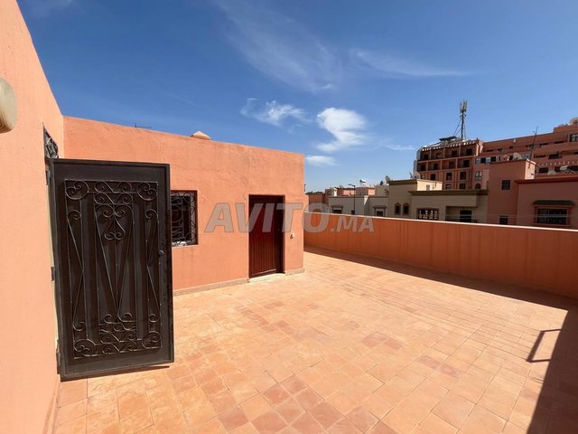 Villa à vendre à Marrakech Assakina