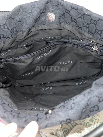 حقيبة، أصلية، Gucci