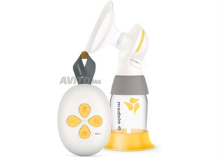 Medela Solo