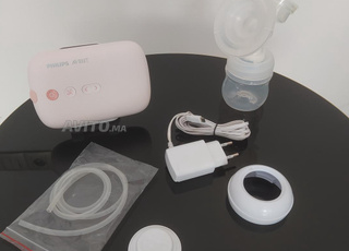 شفاط حليب أفنت فيليبس 395/11