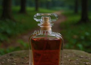 العطور الأصلية