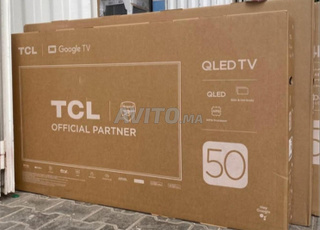 TCL 50 QLED