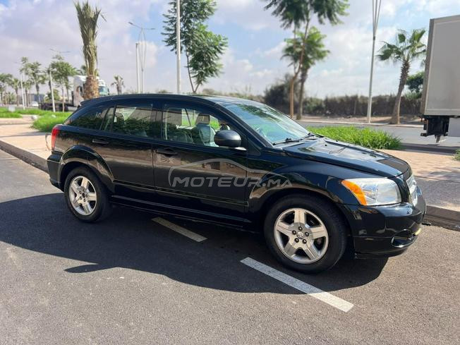 Dodge Caliber Essence Manuelle 2006 à Inzegan