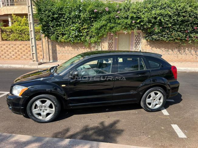 Dodge Caliber Essence Manuelle 2006 à Inzegan
