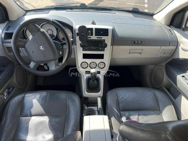 Dodge Caliber Essence Manuelle 2006 à Inzegan