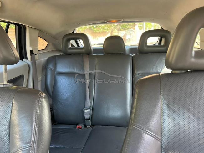 Dodge Caliber Essence Manuelle 2006 à Inzegan