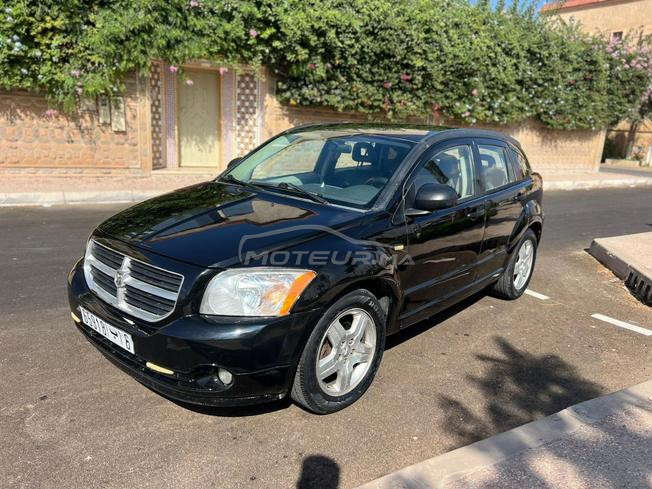 Dodge Caliber Essence Manuelle 2006 à Inzegan