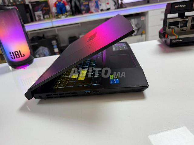 Msi Crosshair Nvidia i7 12ème nvidia Rtx 4060 240hz - 2