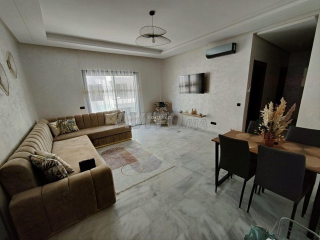 Charmant Studio Meublé à louer