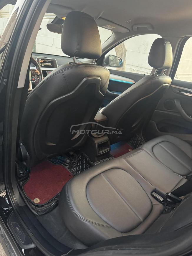 BMW X1 Diesel Automatique 2016 à Agadir
