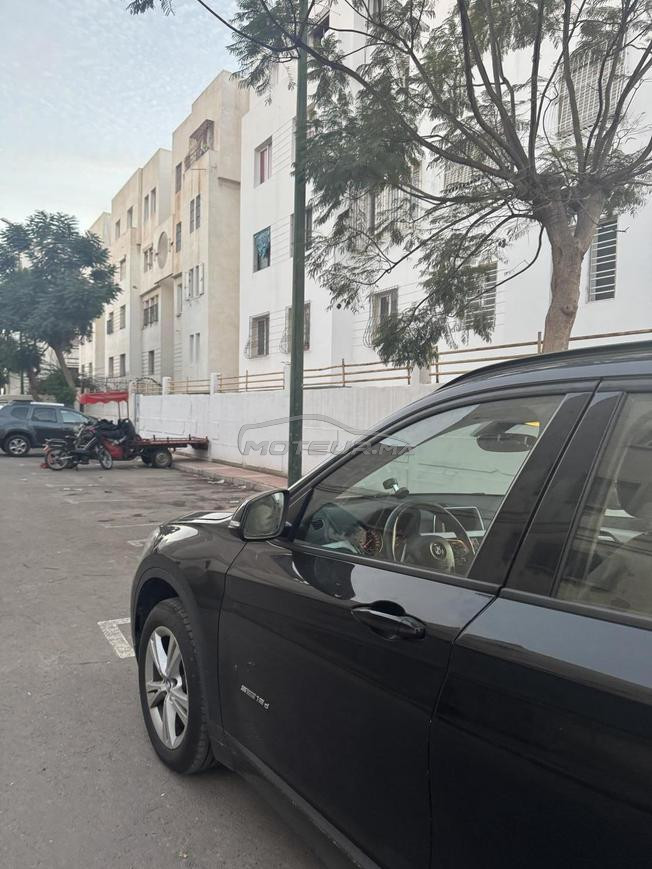 BMW X1 Diesel Automatique 2016 à Agadir