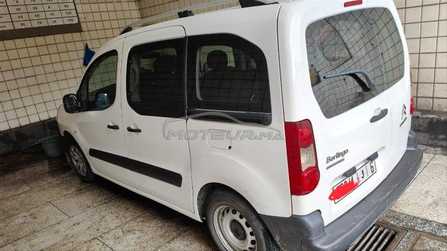 citreon birlingo 