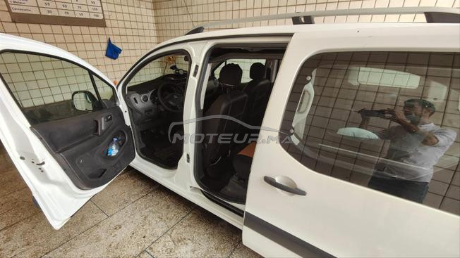 citreon birlingo 