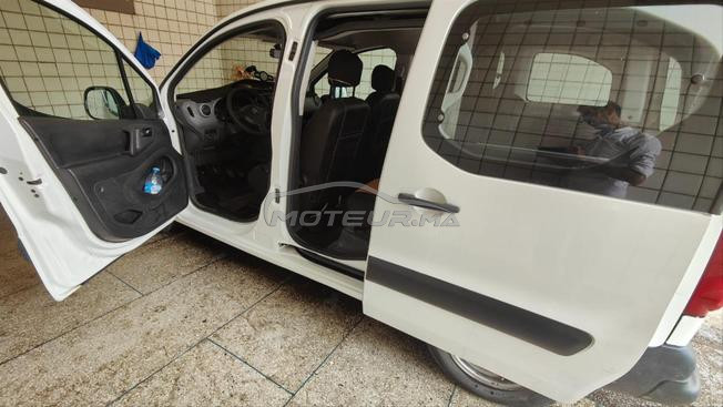 citreon birlingo 