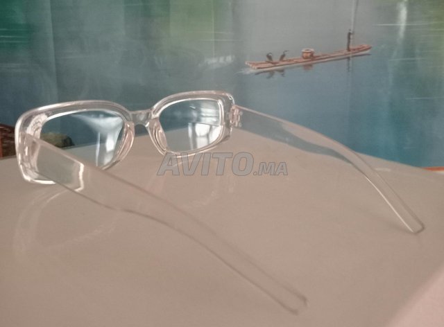 نظارات خارجيين G6