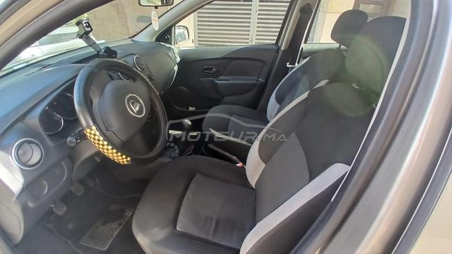 Dacia Sandero Diesel Manuelle 2015 à Casablanca