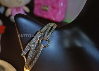 Accessoire en acier inoxydable