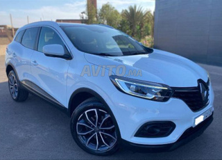 Renault Kadjar Automatique Toit Panoramique