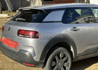 Citroën C4 Diesel Automatique 2020 à Tanger