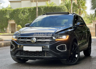 Volkswagen T-Roc Diesel Automatique 2024