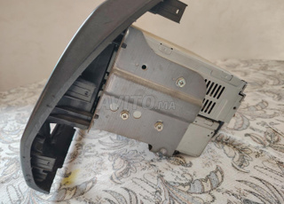Poste radio pour Honda Civic 2006-2011