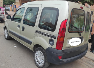 Renault Kangoo D 65 bon etat