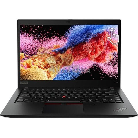 Lenovo T14s / i5-10Th Gen / 16GB RAM / 256 SSD