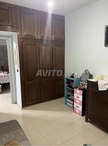 شقة للبيع سيدي معروف الدار البيضاء - 2