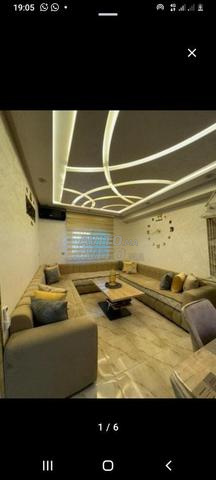 شقة قرب صالون عيدة لقدم البحر طابق أول - 2