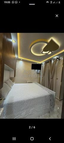 شقة قرب صالون عيدة لقدم البحر طابق أول