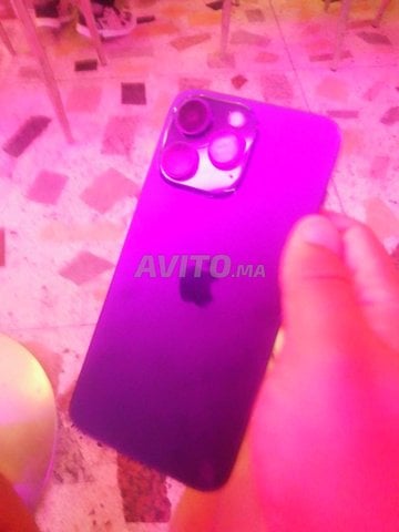 آيفون 15 برو ماكس هاي كوبي ديال يو إس أ