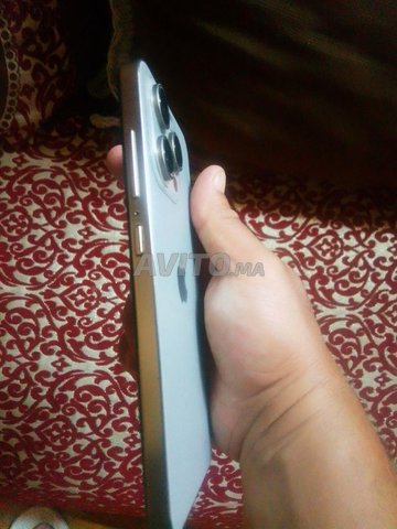 IPhone 15 pro max هاي كوبي