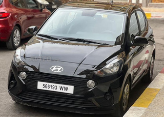 Location voiture Fès aéroport Maroc