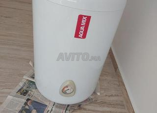 سخان مياه كهربائي