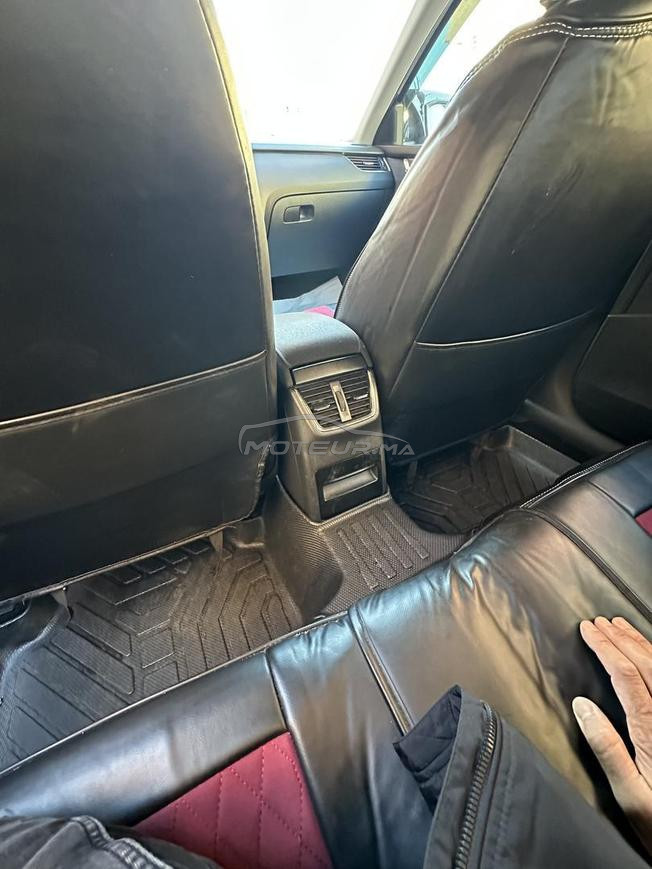 skoda octavia automatique 12/2019 