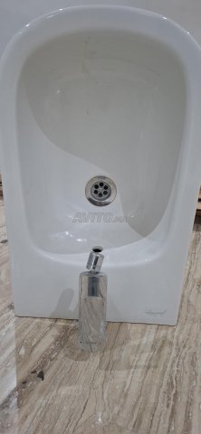 Bidet neuf