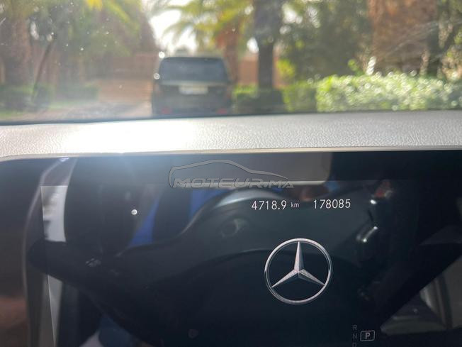 Mercedes AMG 180