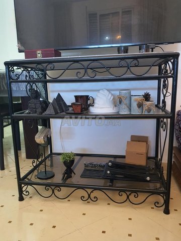 خزانة تلفزيون