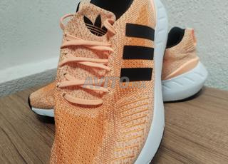 Espadrille adidas taille 44 original