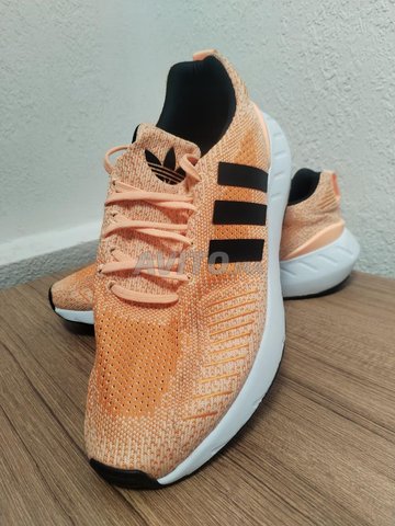 إسبادريل أديداس مقاس 44 أصلي